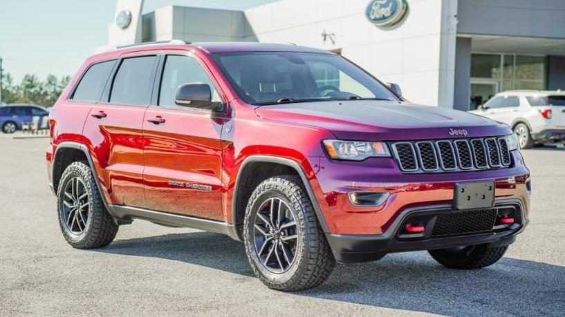 JEEP GRAND CHEROKEE 2021 1C4RJFLG1MC612616 image